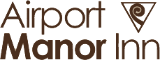 Airport Manor Inn Logo
